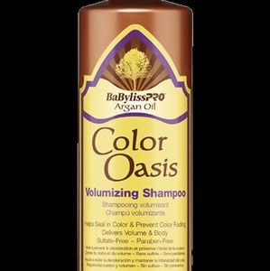 Color Oasis Volumizing Shampoo